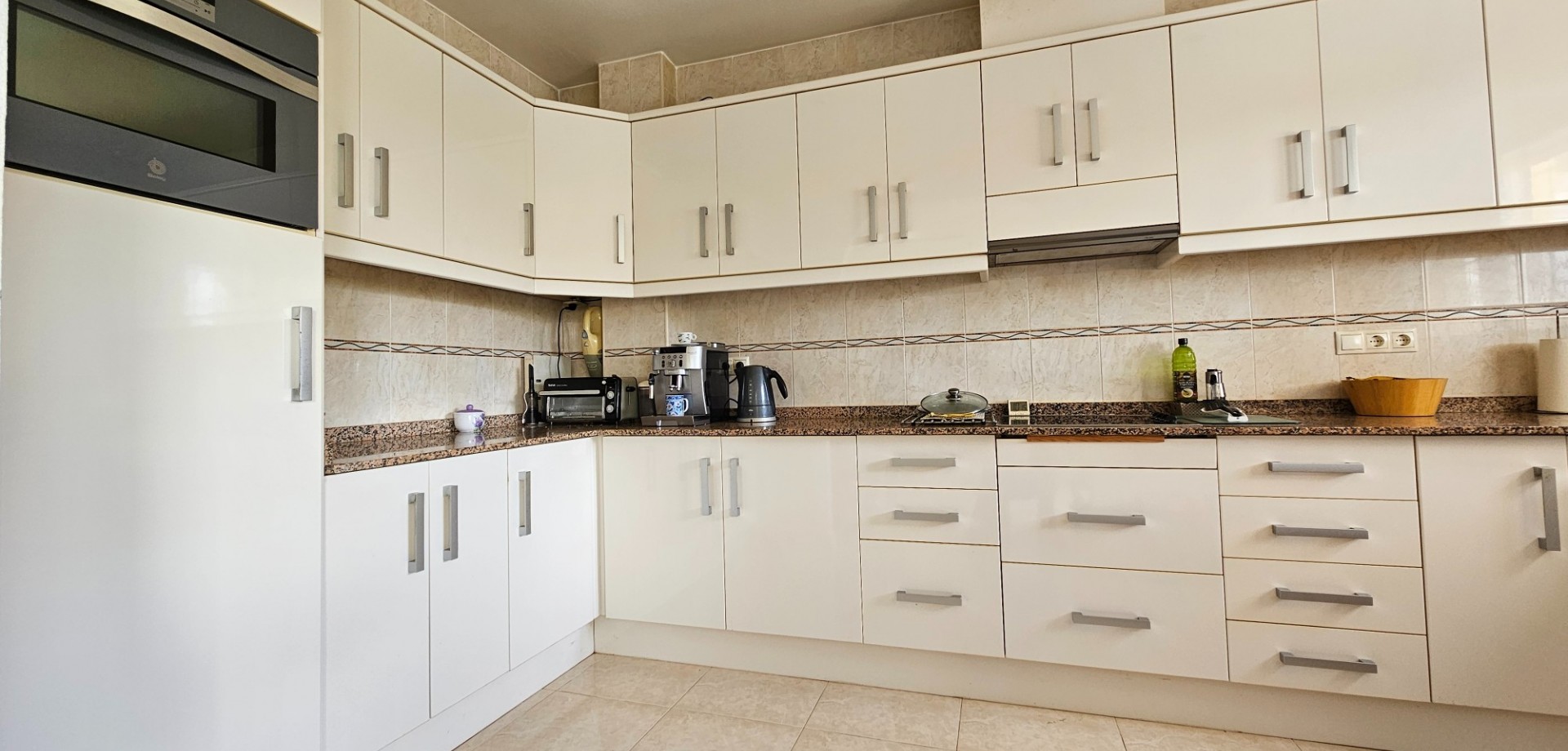 House in San Fulgencio - Image 4