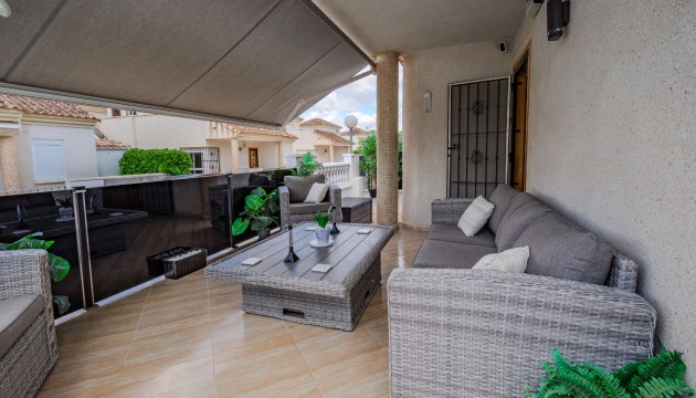 Videresalg - Detached Villa - Ciudad Quesada - Lo Crispin