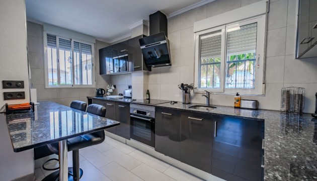 Videresalg - Detached Villa - Ciudad Quesada - Lo Crispin