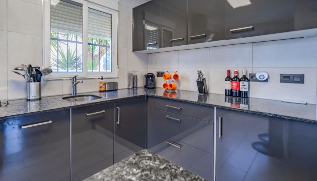 Videresalg - Detached Villa - Ciudad Quesada - Lo Crispin