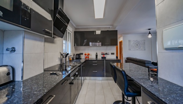 Videresalg - Detached Villa - Ciudad Quesada - Lo Crispin