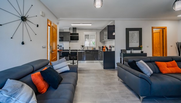 Videresalg - Detached Villa - Ciudad Quesada - Lo Crispin