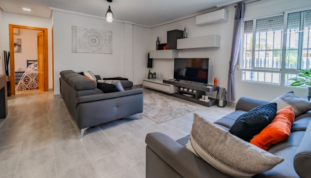 Videresalg - Detached Villa - Ciudad Quesada - Lo Crispin
