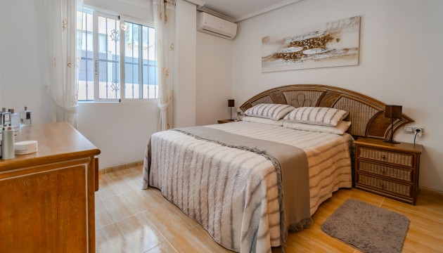 Videresalg - Detached Villa - Ciudad Quesada - Lo Crispin