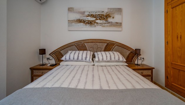 Videresalg - Detached Villa - Ciudad Quesada - Lo Crispin