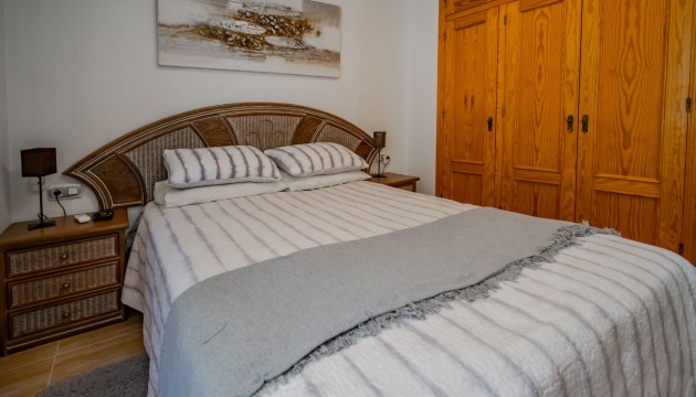 Videresalg - Detached Villa - Ciudad Quesada - Lo Crispin