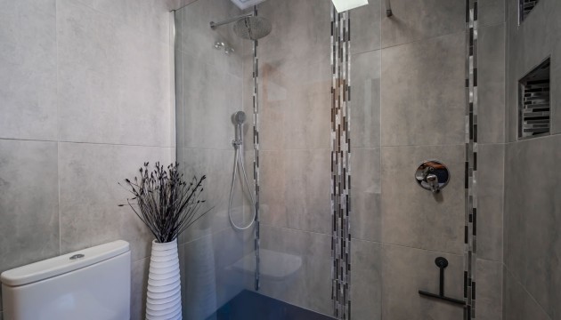 Videresalg - Detached Villa - Ciudad Quesada - Lo Crispin