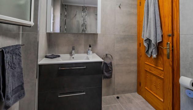 Videresalg - Detached Villa - Ciudad Quesada - Lo Crispin