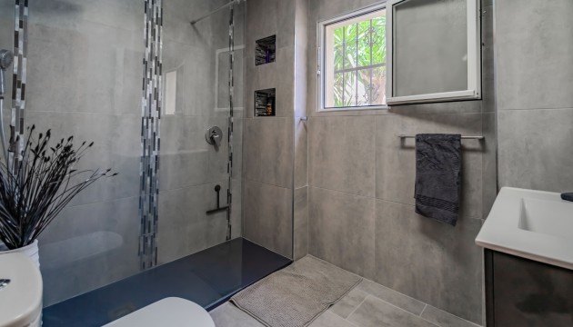 Videresalg - Detached Villa - Ciudad Quesada - Lo Crispin