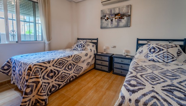Videresalg - Detached Villa - Ciudad Quesada - Lo Crispin