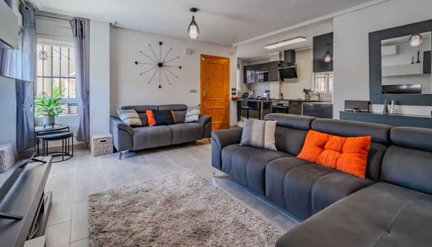 Videresalg - Detached Villa - Ciudad Quesada - Lo Crispin