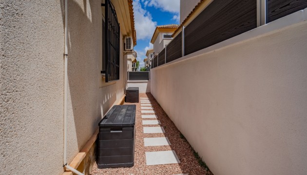 Videresalg - Detached Villa - Ciudad Quesada - Lo Crispin