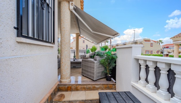 Videresalg - Detached Villa - Ciudad Quesada - Lo Crispin