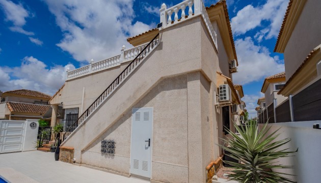 Videresalg - Detached Villa - Ciudad Quesada - Lo Crispin