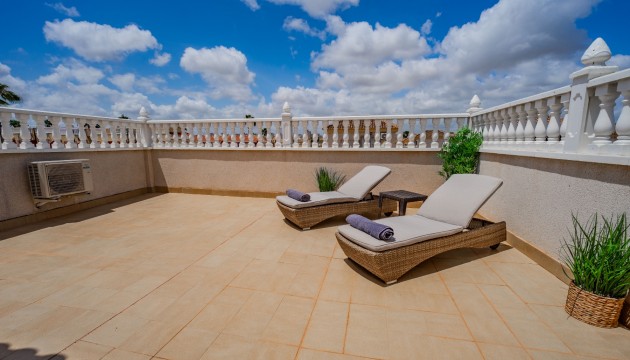 Videresalg - Detached Villa - Ciudad Quesada - Lo Crispin