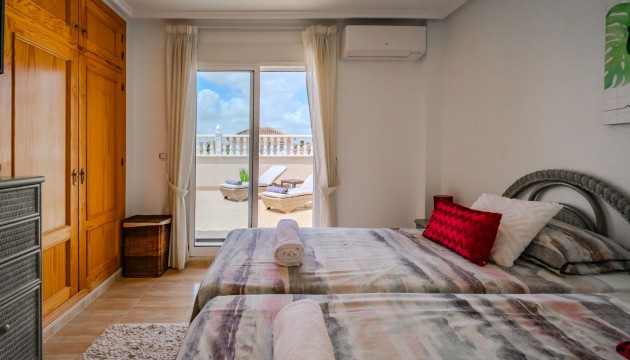 Videresalg - Detached Villa - Ciudad Quesada - Lo Crispin