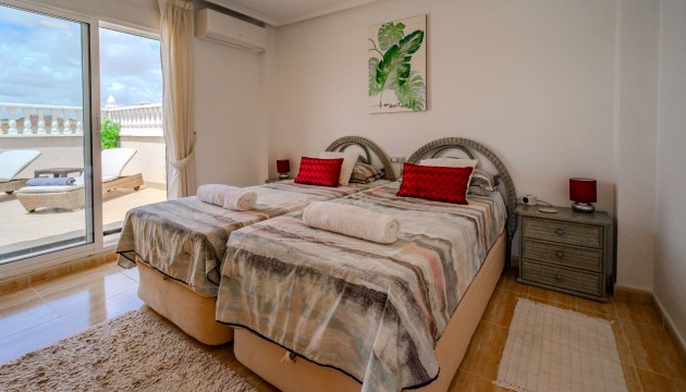 Videresalg - Detached Villa - Ciudad Quesada - Lo Crispin
