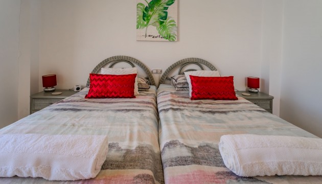 Videresalg - Detached Villa - Ciudad Quesada - Lo Crispin