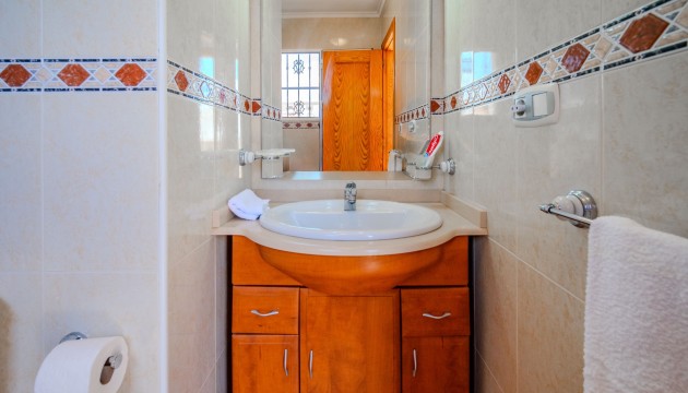 Videresalg - Detached Villa - Ciudad Quesada - Lo Crispin