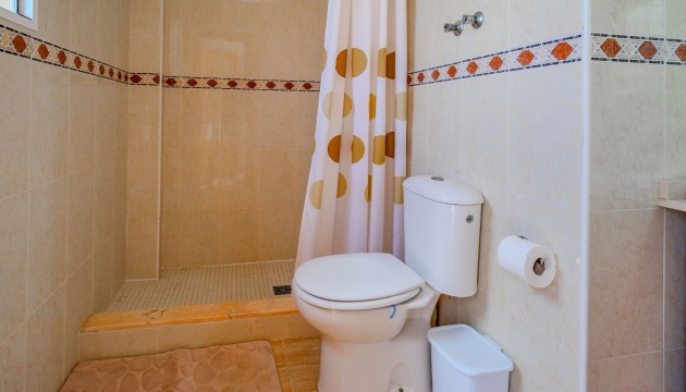 Videresalg - Detached Villa - Ciudad Quesada - Lo Crispin
