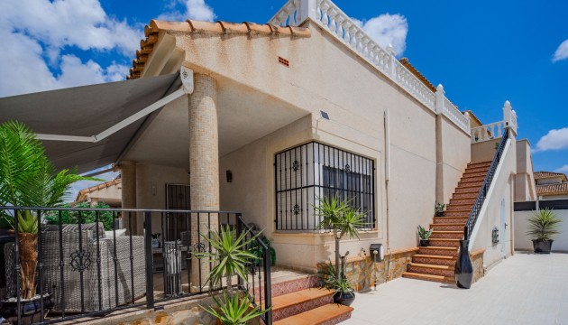 Videresalg - Detached Villa - Ciudad Quesada - Lo Crispin
