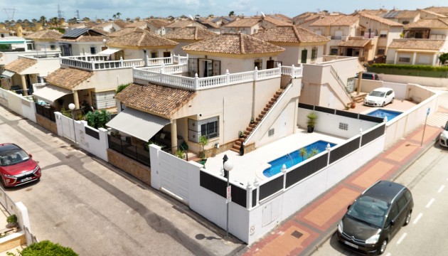Videresalg - Detached Villa - Ciudad Quesada - Lo Crispin