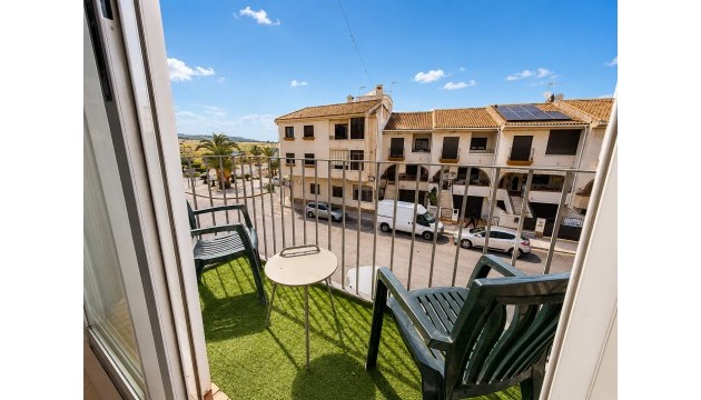 Reventa - Apartamento - San Miguel de Salinas