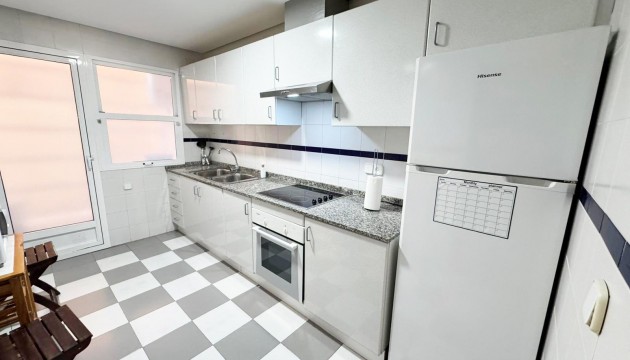 Reventa - Apartamento - San Miguel de Salinas