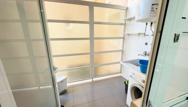 Reventa - Apartamento - San Miguel de Salinas
