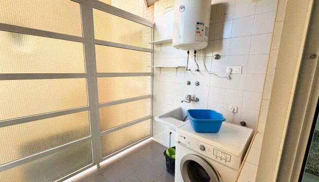 Reventa - Apartamento - San Miguel de Salinas