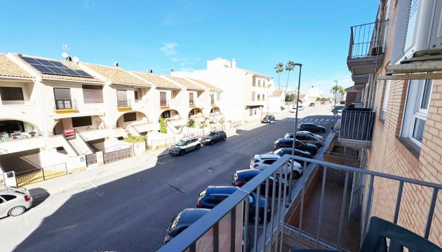 Reventa - Apartamento - San Miguel de Salinas