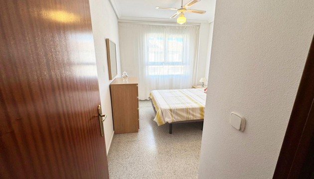 Reventa - Apartamento - San Miguel de Salinas