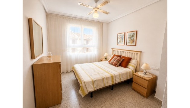 Reventa - Apartamento - San Miguel de Salinas
