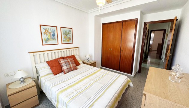 Reventa - Apartamento - San Miguel de Salinas