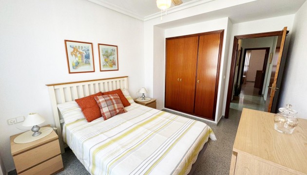 Reventa - Apartamento - San Miguel de Salinas