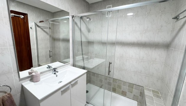 Reventa - Apartamento - San Miguel de Salinas