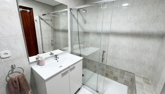 Reventa - Apartamento - San Miguel de Salinas