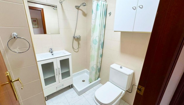 Reventa - Apartamento - San Miguel de Salinas