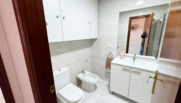 Reventa - Apartamento - San Miguel de Salinas