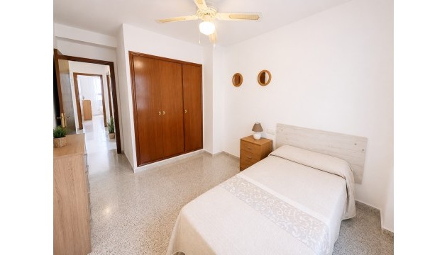 Reventa - Apartamento - San Miguel de Salinas
