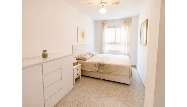 Reventa - Apartamento - San Miguel de Salinas