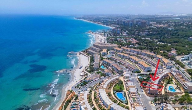 Videresalg - Rekkehus - Orihuela Costa - Campoamor