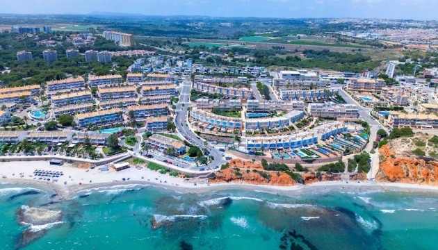 Videresalg - Rekkehus - Orihuela Costa - Campoamor