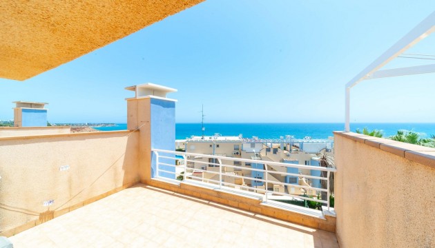Videresalg - Rekkehus - Orihuela Costa - Campoamor