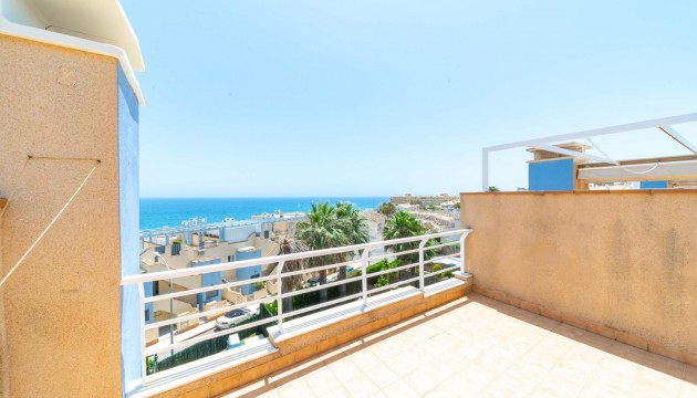 Videresalg - Rekkehus - Orihuela Costa - Campoamor