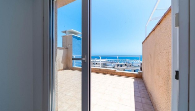 Videresalg - Rekkehus - Orihuela Costa - Campoamor