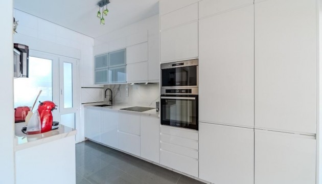 Videresalg - Rekkehus - Orihuela Costa - Campoamor