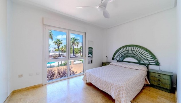 Videresalg - Rekkehus - Orihuela Costa - Campoamor