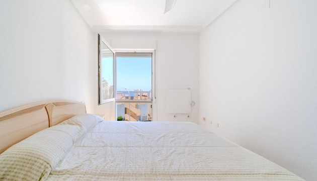 Videresalg - Rekkehus - Orihuela Costa - Campoamor