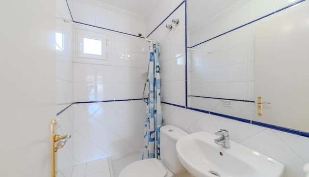 Videresalg - Rekkehus - Orihuela Costa - Campoamor